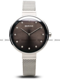 Zegarek Bering 12034-009 Damski, Kwarcowy, Wskazówkowy