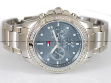 Tommy Hilfiger Brooklyn 1782569 Zegarek Damski
