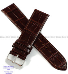 Pasek do zegarka - Horido 588.02.14S - 14 mm