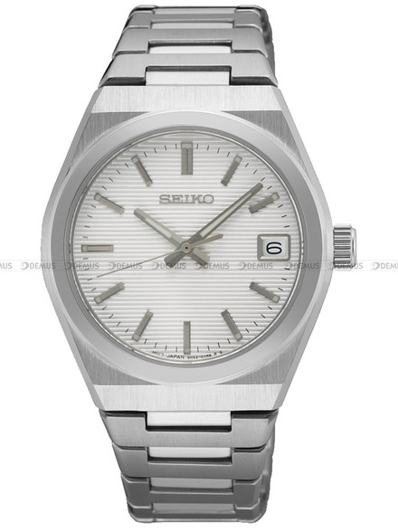 Seiko Classic SUR573P1 Zegarek Damski
