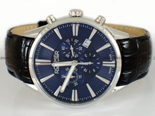 Zegarek Roamer 508837 41 45 05 Męski, Kwarcowy, Wskazówkowy