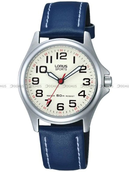 Zegarek dziecięcy Lorus RRX13HX9