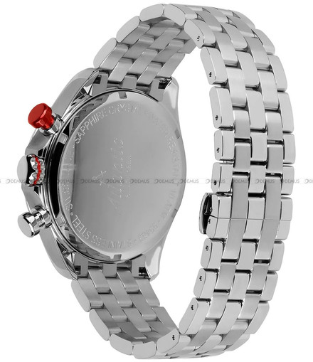 Zegarek Męski Atlantic Grand Prix Chrono 55468.41.45