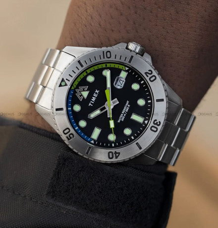 Timex Expedition Anchorage TW2W41900 Zegarek Męski