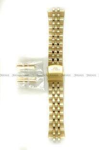 Bransoleta do zegarka Orient RA-AB0009G19B, RA-AB0010S19B - KDEZKAA - 22 mm