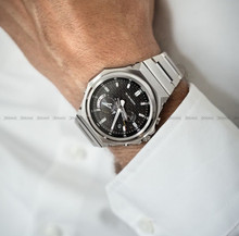 Zegarek Męski G-SHOCK G-STEEL Bluetooth Solar GST B1000D 1AER