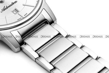 Adriatica A1144.5113Q Zegarek Męski