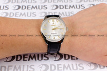 Zegarek Atlantic Worldmaster 51752.41.25G Męski, Automatyczny, Wskazówkowy