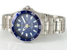Zegarek Citizen Titanium BN0201-88L Męski, Kwarcowy, Wskazówkowy