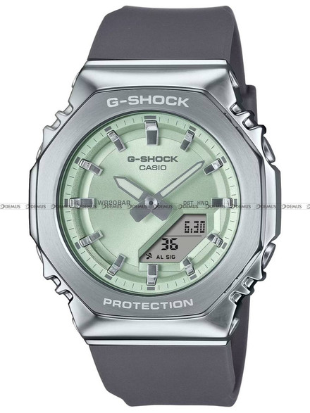 Zegarek Damski G-SHOCK GM S2110 3AER