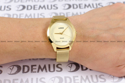 Zegarek Damski Lorus RG286TX9