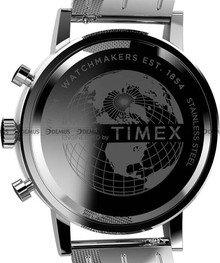 Timex Midtown Chronograph TW2W43400 Zegarek Męski