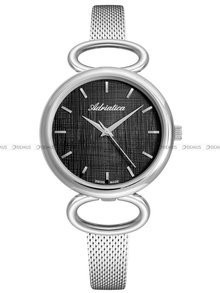 Zegarek Adriatica Ladies fashion A3708.5116Q Damski, Kwarcowy, Wskazówkowy