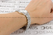 Zegarek Citizen Elegance EU6090-54A Damski, Kwarcowy, Wskazówkowy