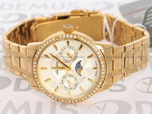 Zegarek Adriatica Ladies fashion A3601.1113QFZ Damski, Kwarcowy, Wskazówkowy