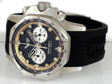 Zegarek Męski Vostok Europe Atomic Age Sakharov VK64-640A698B - Zestaw