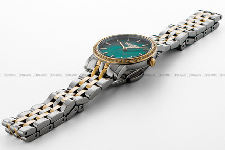 Roamer Scala 976830 47 70 50 Zegarek Damski