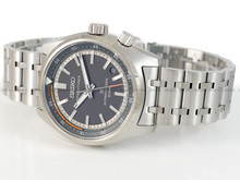 Zegarek Męski Seiko Prospex Speedtimer Compact Countdown SPB515J1