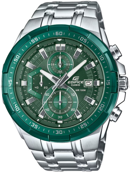EDIFICE EFR 539DE 3AVUEF Zegarek Męski