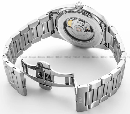 Roamer Elite 970983 41 45 20 Zegarek Męski