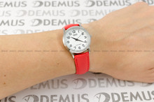 Zegarek Damski Q&Q C11A-019P