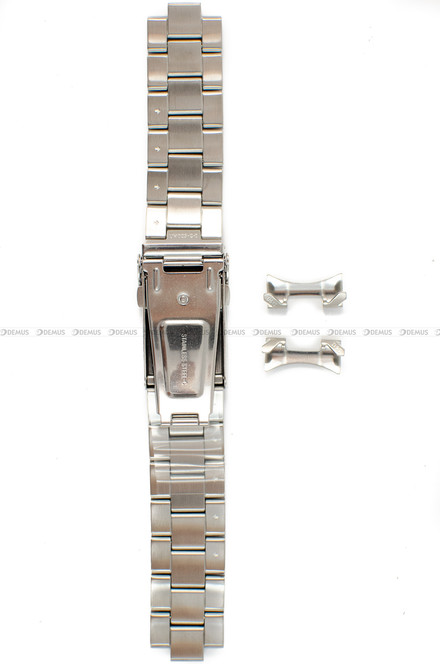 Bransoleta do zegarka Orient serii RA-AC0Q - UM025613J0 - 20 mm