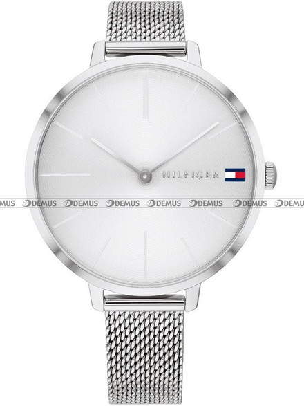 Zegarek Tommy Hilfiger 1782163 Damski, Kwarcowy, Wskazówkowy