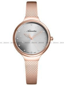 Zegarek Adriatica Ladies fashion A3723.9147Q Damski, Kwarcowy, Wskazówkowy
