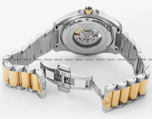 Roamer Rockshell Mark III Skeleton 220984 48 75 20 Zegarek Męski Automatyczny