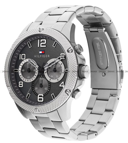 Tommy Hilfiger Blaze 1792029 Zegarek Męski
