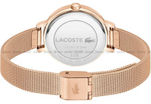 Lacoste Riga 2001400 Zegarek Damski 