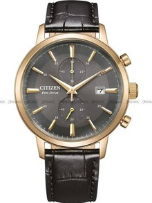 Zegarek Męski Citizen Eco-Drive CA7067-11H