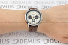 Zegarek Męski EDIFICE EFR 575L 7AEF
