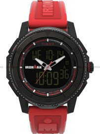 Timex Ironman Adrenaline TW2W53700 Zegarek Męski