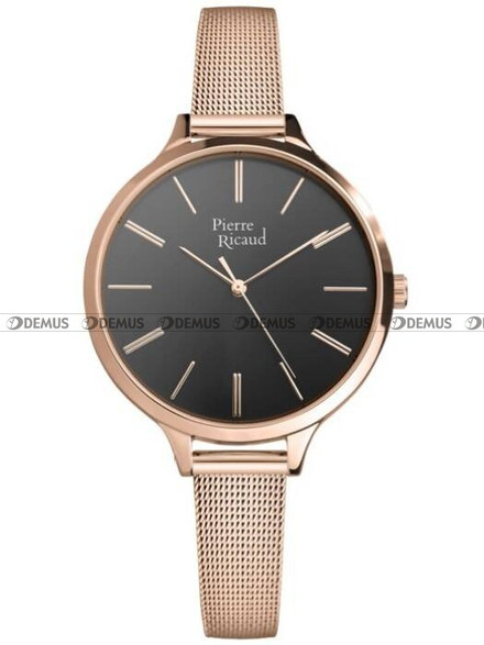Pierre Ricaud P22002.9117Q Zegarek Damski