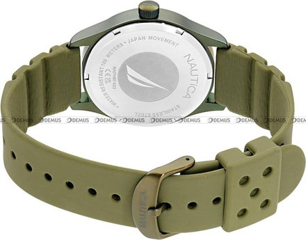 Nautica N-83 Hannay Bay NAPHBF403 Zegarek Męski