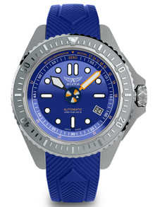 Aviator XPRO DIVE BREATHER 300 AUTO V.1.43.0.385.6 Zegarek Męski