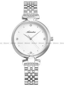 Zegarek Adriatica Ladies fashion A3530.5143Q Damski, Kwarcowy, Wskazówkowy