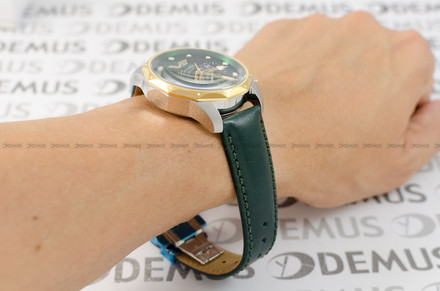 Zegarek Damski Vostok Europe Vilnele JS20-125E752