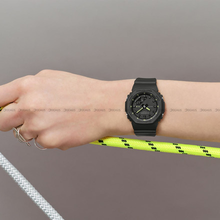 G-SHOCK Original Sporty Accent GMA P2100SA 1A2ER Zegarek Damski