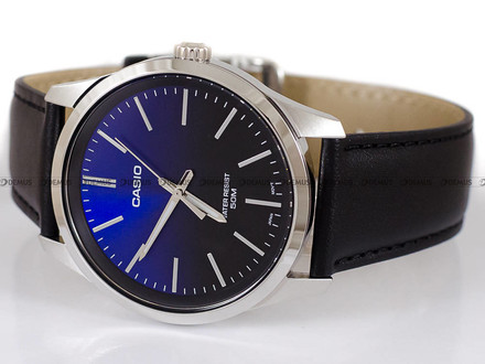 Zegarek Męski Casio MTP E180L 2AVEF