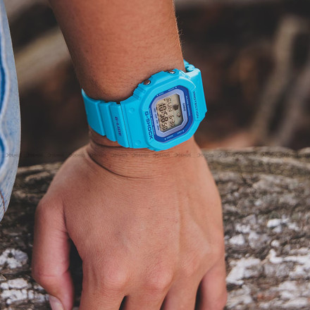 G-SHOCK G-Lide GLX S5610 2ER Zegarek Damski