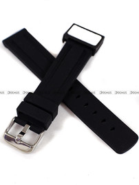 Pasek skórzany do zegarka - Condor SL.105.20 - 20 mm