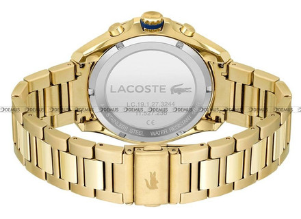 Zegarek Męski Lacoste Tiebreaker 2011151