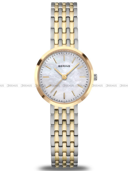 Zegarek Damski Bering Classic 19126-710