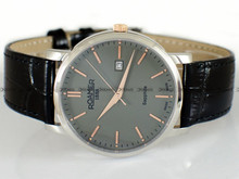 Zegarek Roamer 709856 41 65 07 Męski, Kwarcowy, Wskazówkowy
