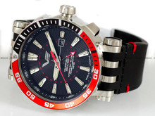 Vostok Europe Energia NH34-575A717S Zegarek Męski - Zestaw