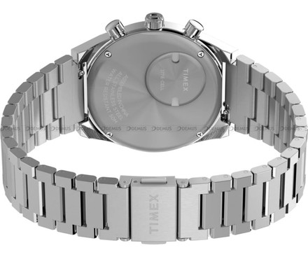 Timex Falcon Eye Chronograph TW2W33600 Zegarek Męski