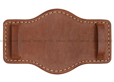 Podkładka do paska skórzanego do zegarka Hanhart 417 ES oraz PIONEER 39 mm - 9920.0299-03  - 20 mm