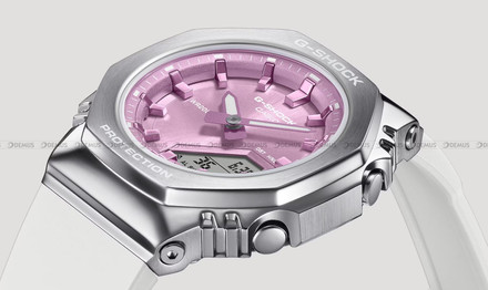Zegarek Damski G-SHOCK GM S2110 7A6ER